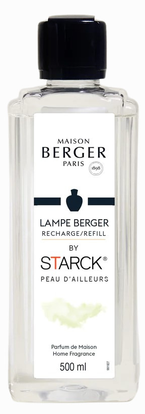 Parfum de Maison LAMPE BERGER Aroma Focus 500ml